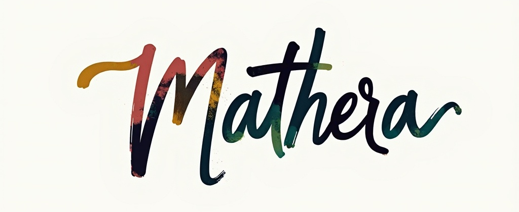 Mathera Logo